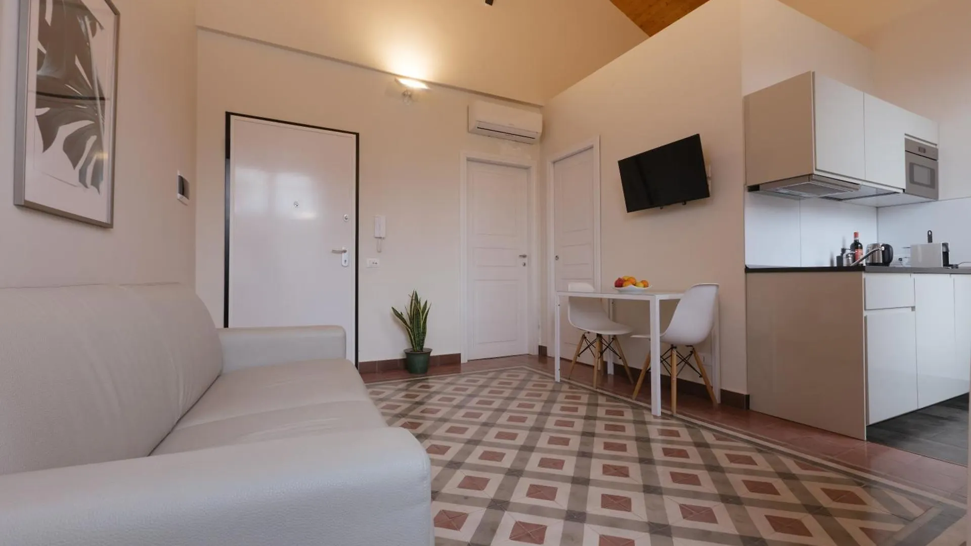 Stay In Catania Apartment