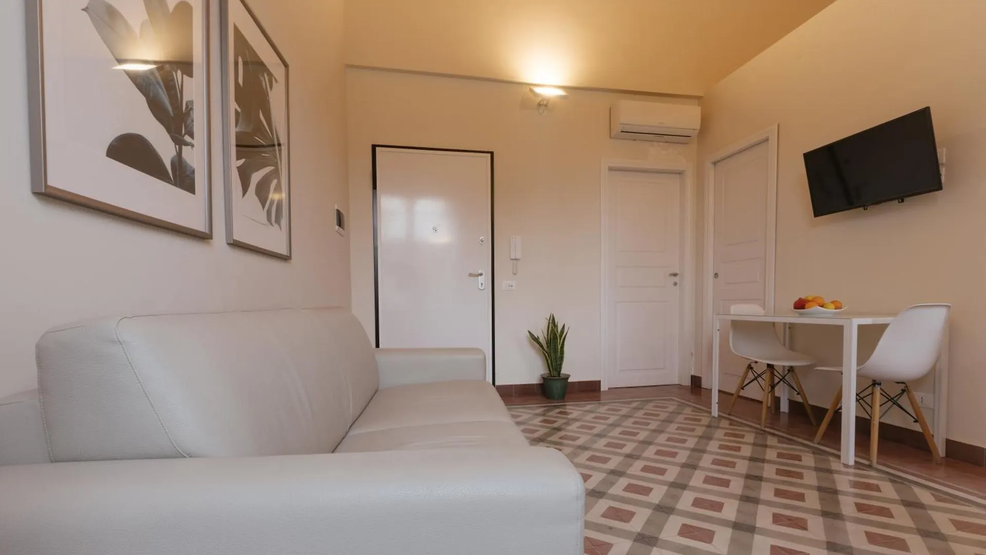 Stay In Catania