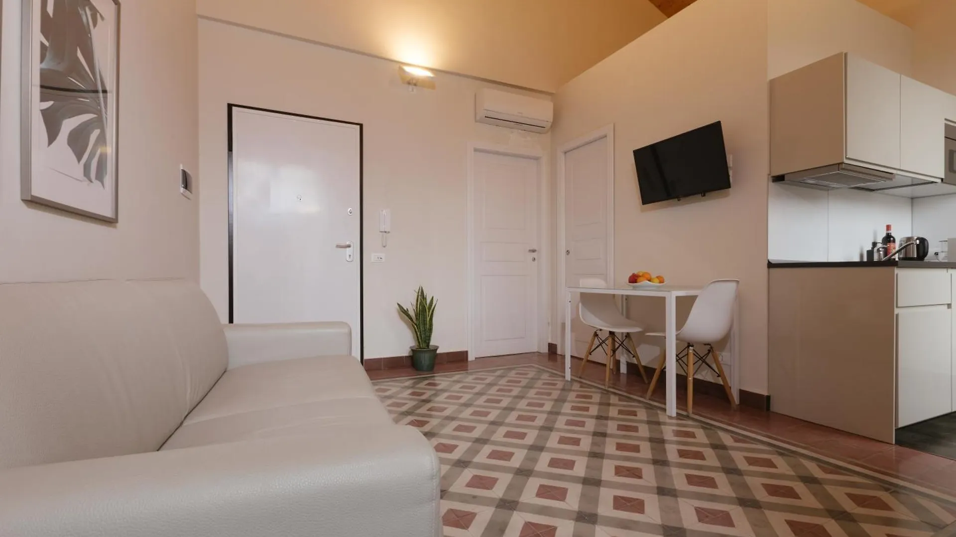 Apartment Stay In Catania
