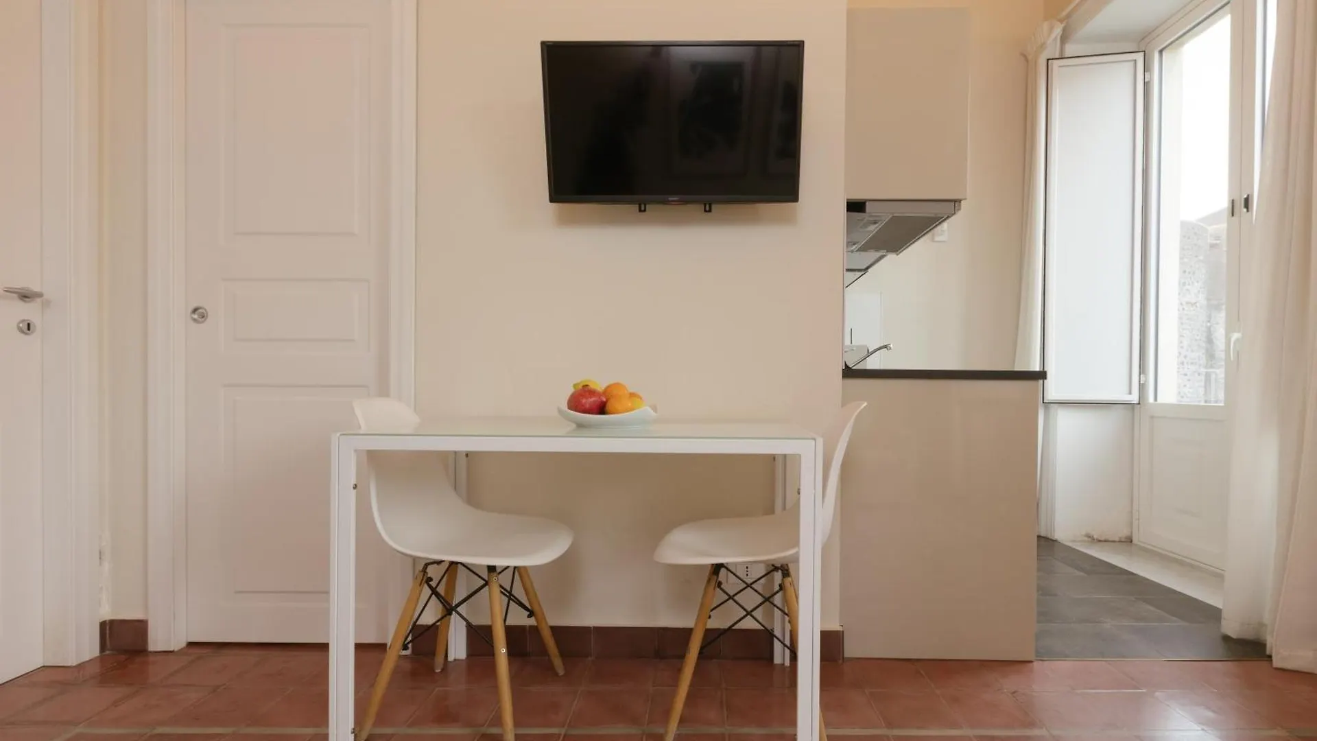 Stay In Catania Italy