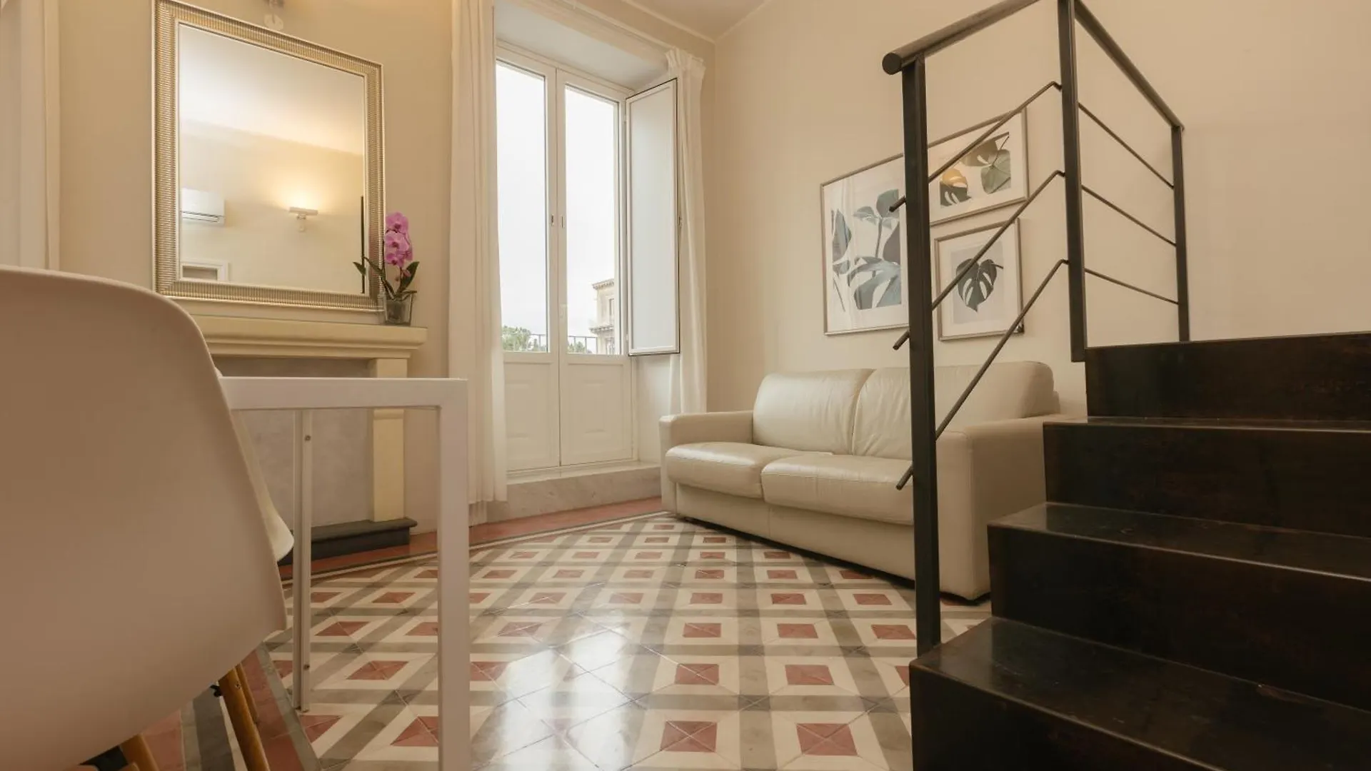 Apartment Stay In Catania