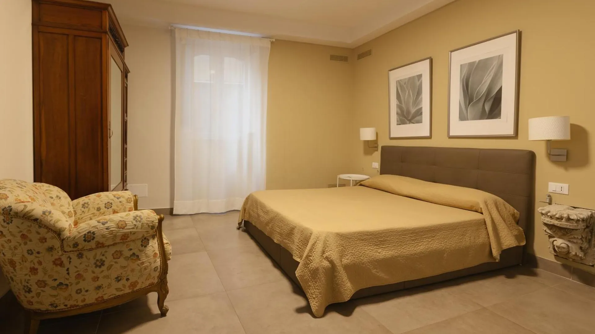 Apartment Stay In Catania