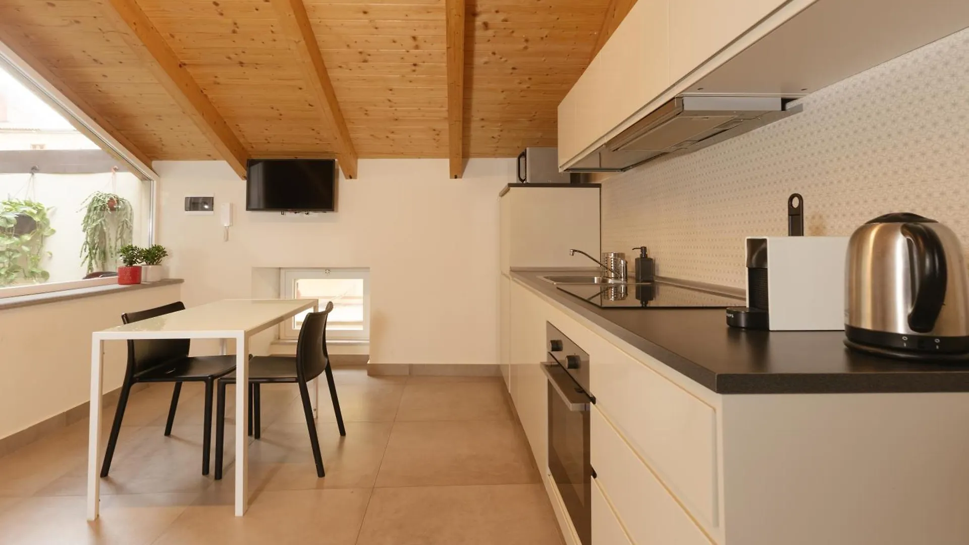 Stay In Catania Italy