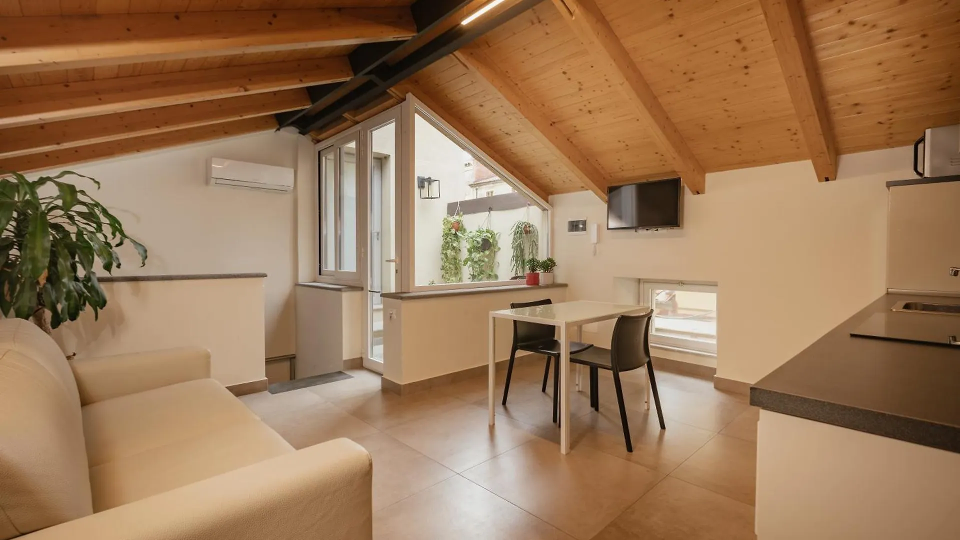 Stay In Catania Apartment