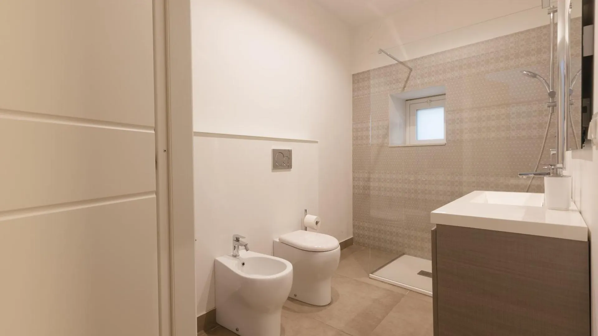 Apartment Stay In Catania Italy
