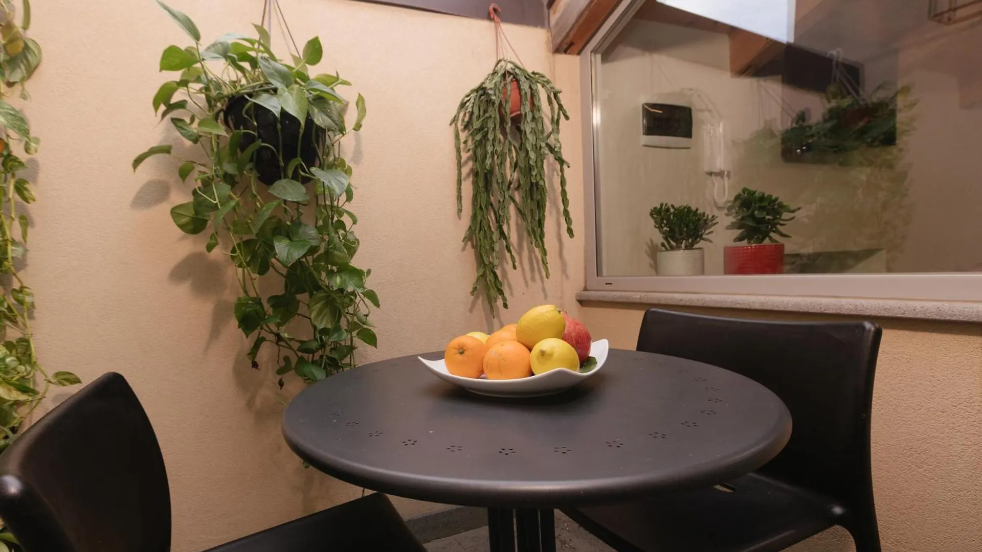 Apartment Stay In Catania