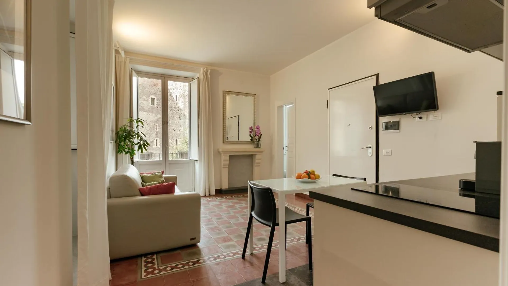 Stay In Catania Apartment