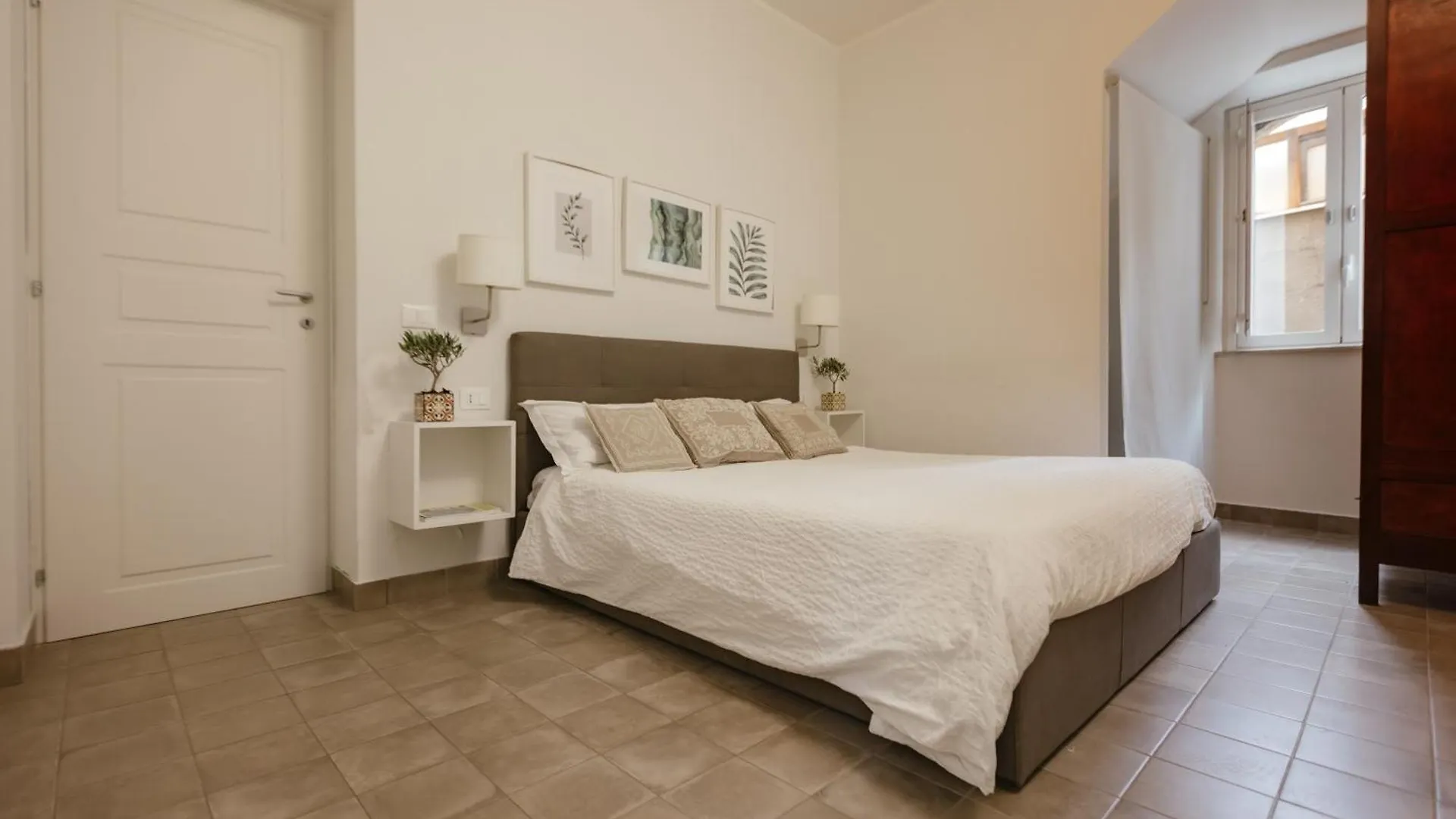 Stay In Catania