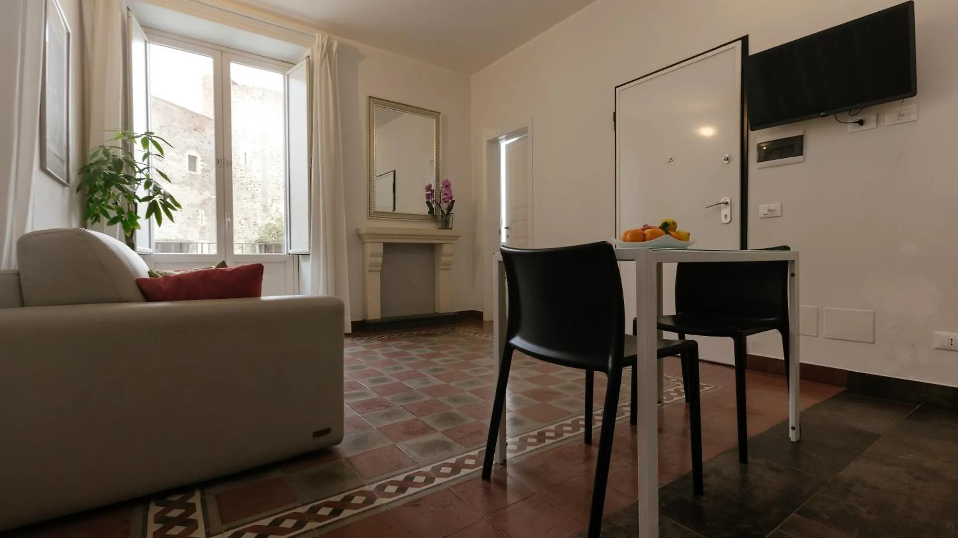 Stay In Catania Italy