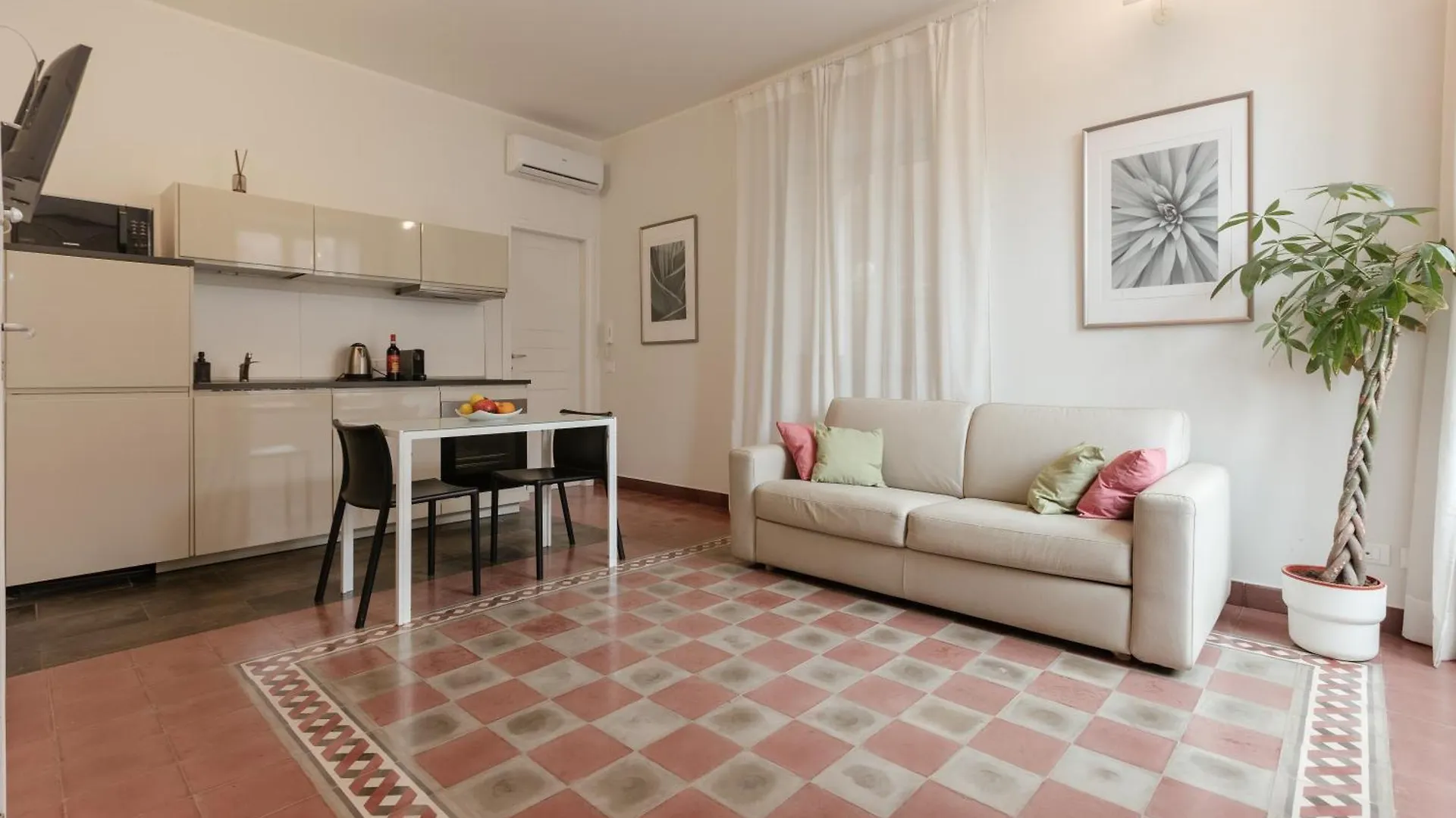 Stay In Catania Apartment
