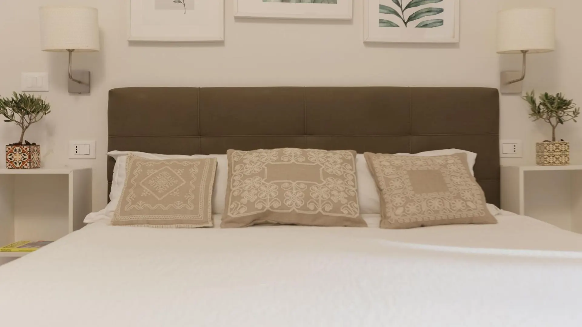 Apartment Stay In Catania Italy