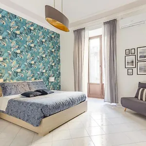 Appartement Green Apartment Catania, Catane