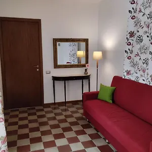 Appartamento Manzoni 81, Catania