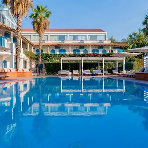 Otel Le Dune Sicily, Katanya
