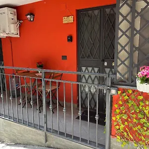 Appartamento Amuri Di Casa, Catania