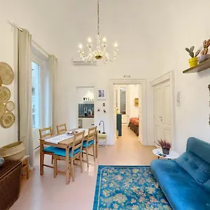 Appartamento Maison Del Toscano - Centro Storico Di, Catania