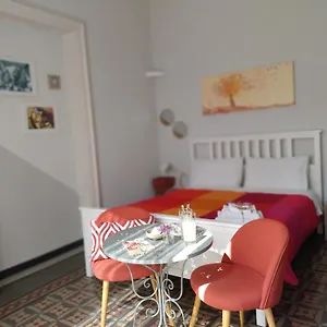 Oda ve Kahvaltı Bed, Book & Breakfast Landolina, Katanya