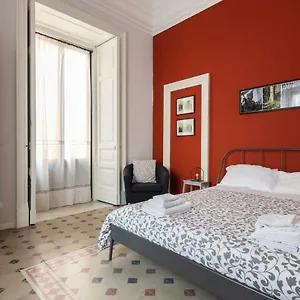 Appartamento Casette Umberto, Catania